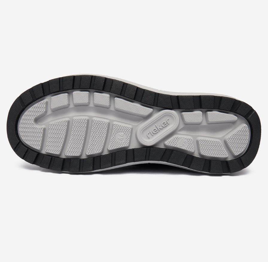 Черевики чоловічі зимові RIEKER 06030-01 р. 43 - фото 5