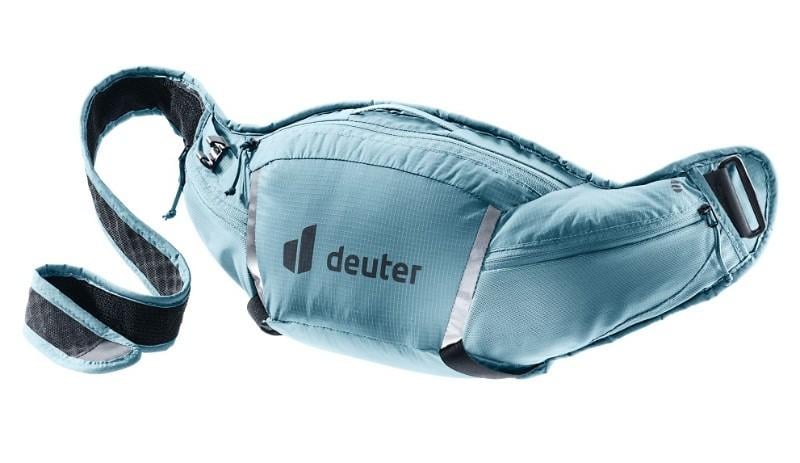Сумка поясная Deuter Shortrail III Lake (1052-3110223 3077)