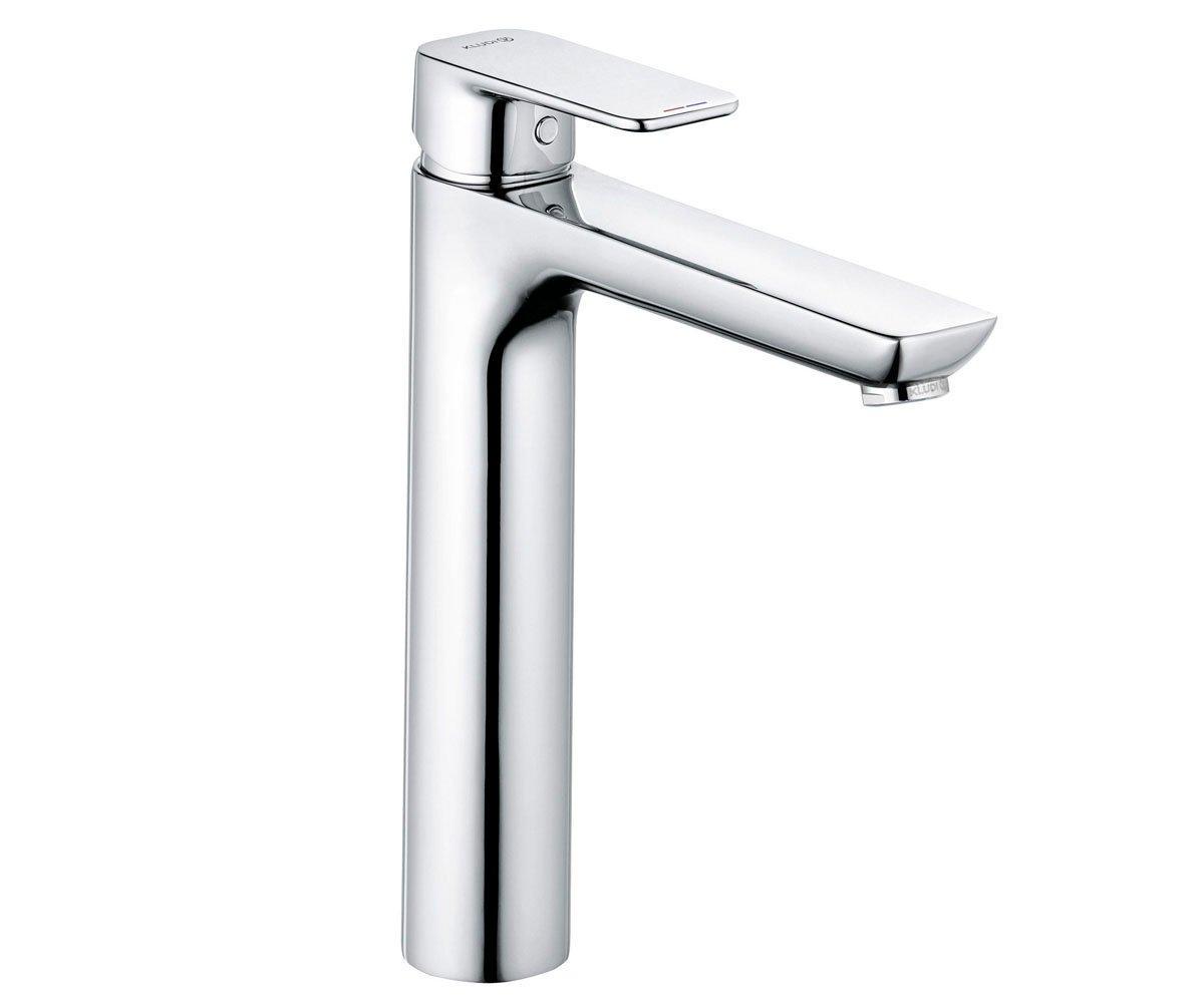 Змішувач високий KLUDI PURE AND STYLE 402960575 Змішувач високий KLUDI PURE AND STYLE 402960575