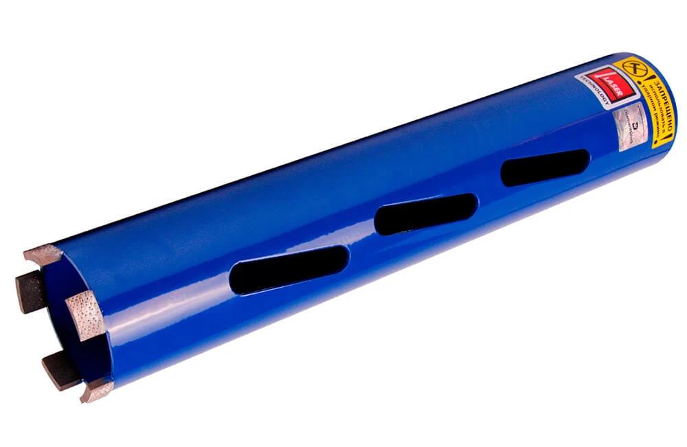 Коронка алмазная Distar DDS-W 62x320-5xМ16 Concrete X (17984540077)