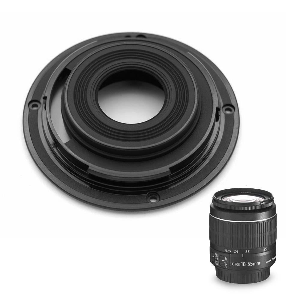 Кільце байонета для об'єктиву Canon EF-S F3,5-5,6 IS STM D 18-55/18-55 мм (1355171300)