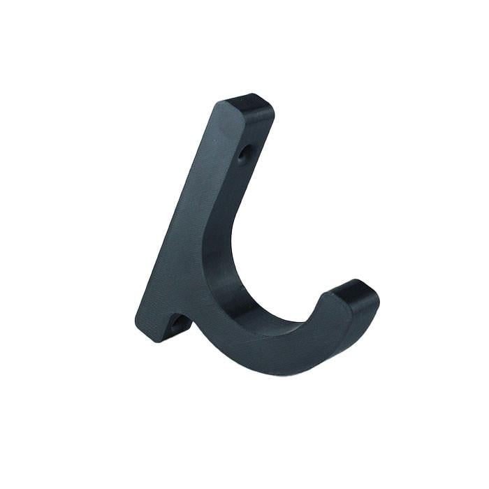 Гачок/тримач настінний універсальний для шлангів/кабелів (98055)