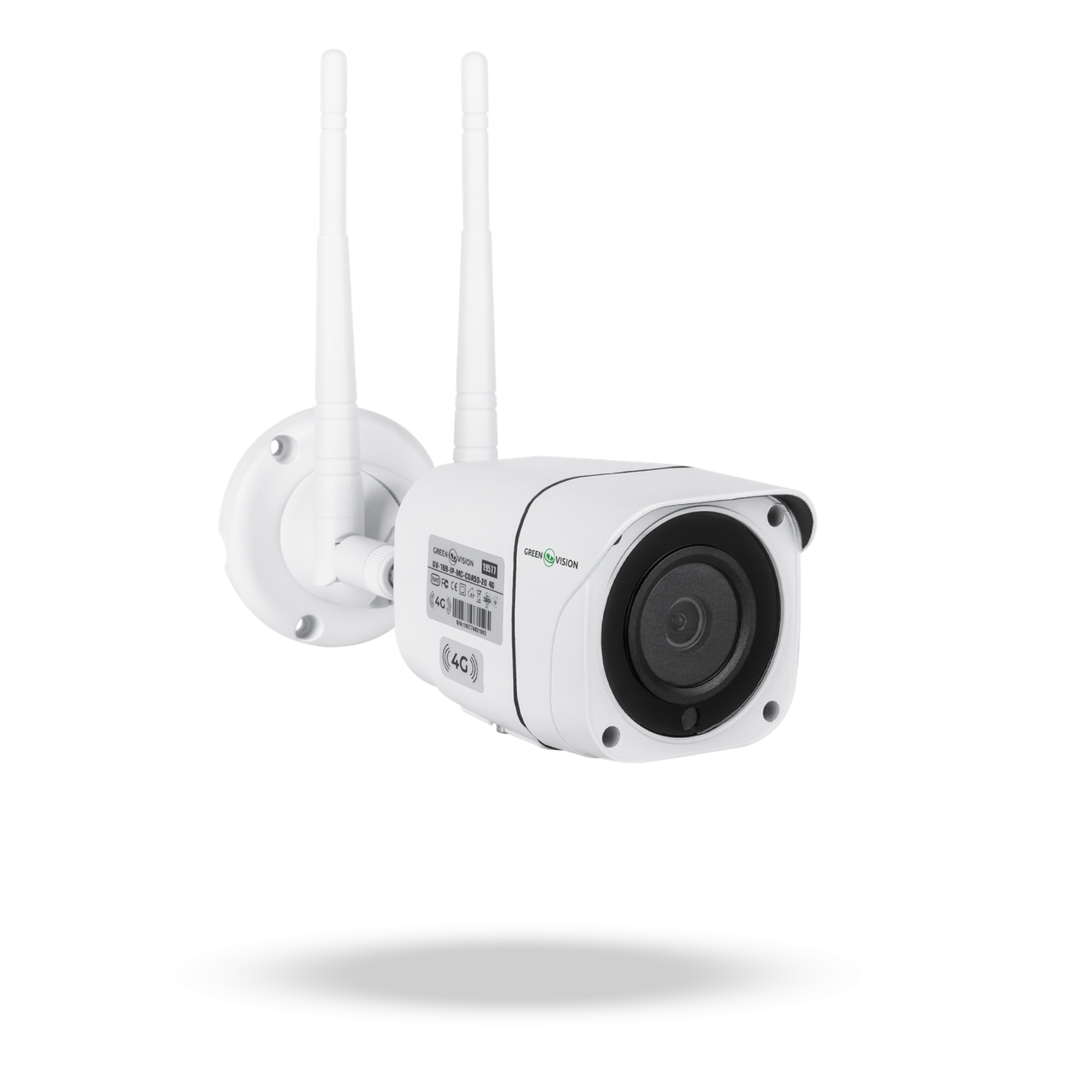 IP-камера зовнішня GreenVision GV-169-IP-MC-COA50-20 4G (2352551027)