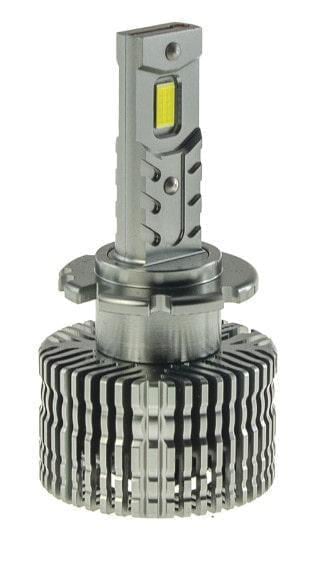 Лампа Decker LED PL-04 6K D4 1 шт.