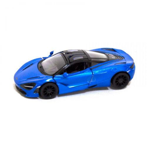 Машинка Kinsmart McLaren 720S Blue (115456)