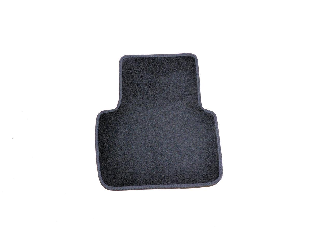 Килимки в салон AVTM ворсові BMW 3 Е46 1998-2006 5 шт. Чорний (BLCCR1040) - фото 6 Килимки в салон AVTM ворсові BMW 3 Е46 1998-2006 5 шт. Чорний (BLCCR1040) - фото 6