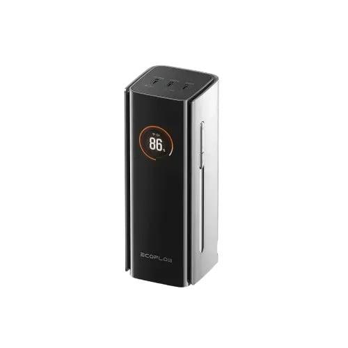 Повербанк с кабелем EcoFlow RAPID Pro 20000 mAh 4 USB-порта (EF-RAPIDPRO20K-EU) Повербанк с кабелем EcoFlow RAPID Pro 20000 mAh 4 USB-порта (EF-RAPIDPRO20K-EU)