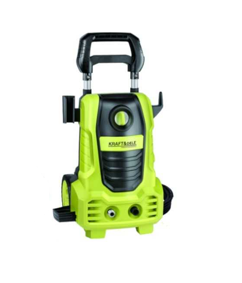 Мойка высокого давления Kraft&Dele KD422 240 бар 2100 Вт