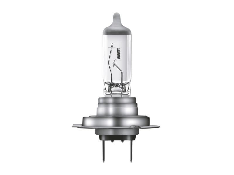 Автомобільна лампа галогенна Osram OSR 64210 H7 55 Вт 12V (23560589)