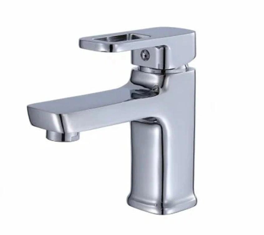 Смеситель для раковины Lidz Wawel 001 k35 (LDWAW001CRM45387)