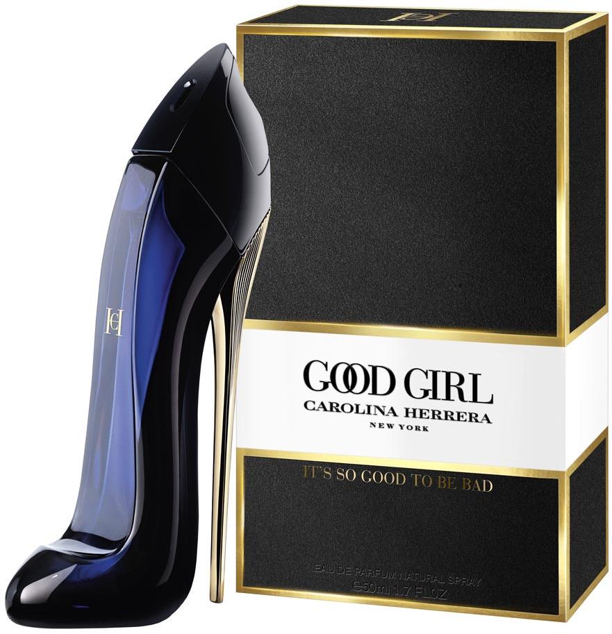 Парфумована вода для жінок Carolina Herrera Good Girl 50 мл (000006) - фото 2