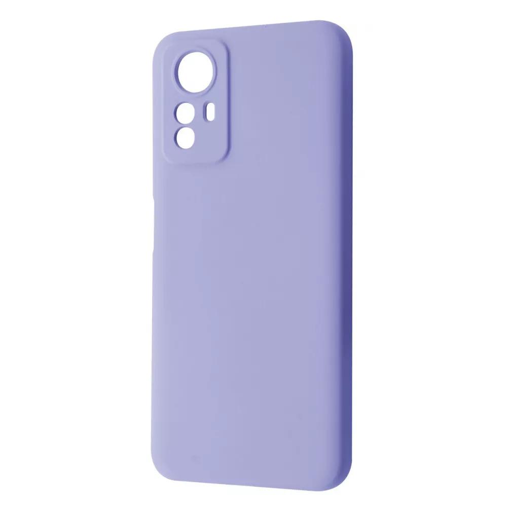 Чехол-накладка для телефона WAVE Colorful Case Xiaomi Redmi Note 12S Light purple