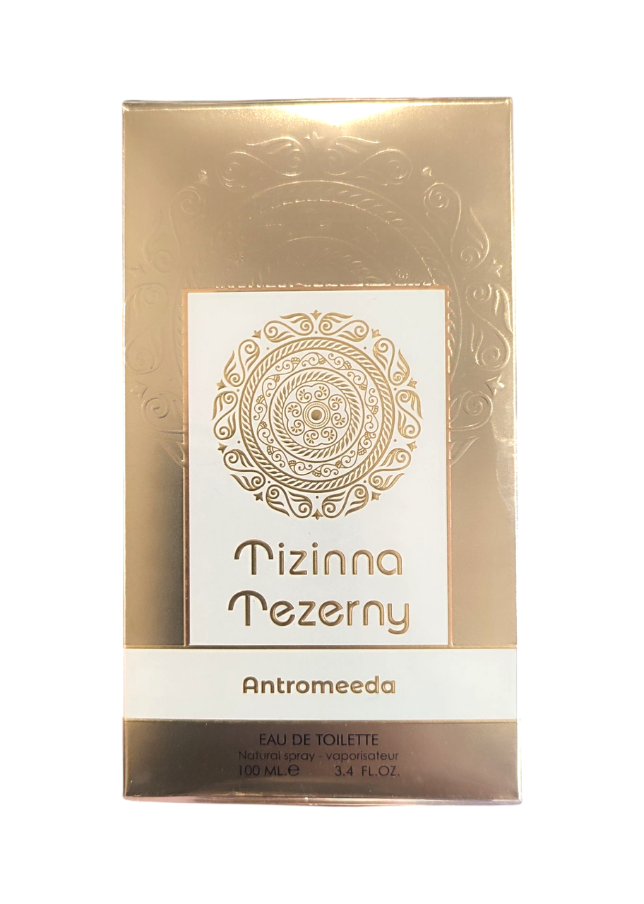 Туалетна вода жіноча ABD TIZINNA TEZERNY antromeeda EDT 100 мл (39521) Туалетна вода жіноча ABD TIZINNA TEZERNY antromeeda EDT 100 мл (39521)
