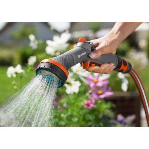Пистолет для полива чувствительных растений Gardena Comfort (18321-20.000.00) - фото 3