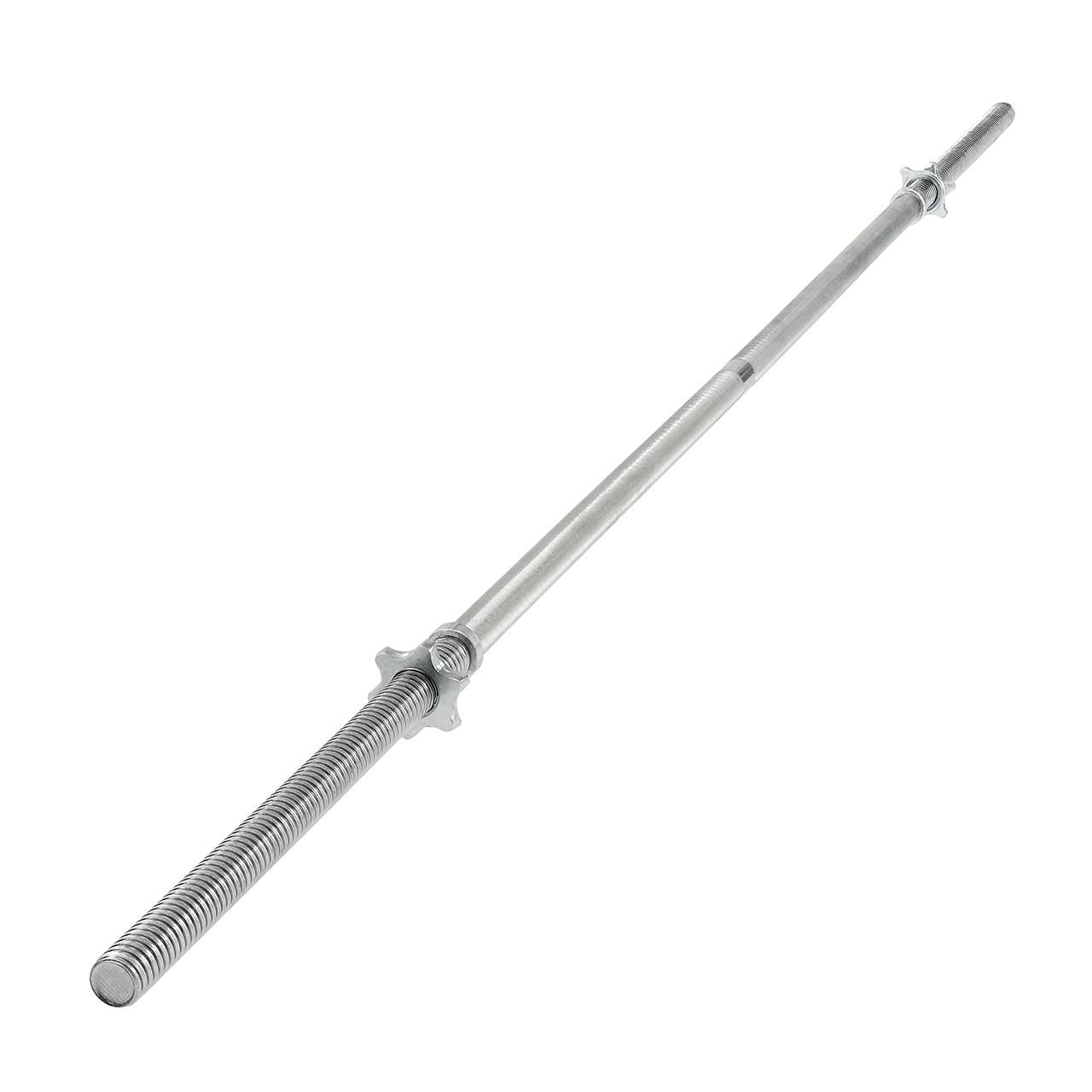 Гриф для штанги MegaShape 150 см d 25 мм 5,5 кг (35499887)
