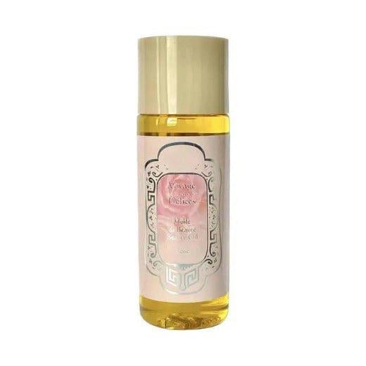 Масло красоты Роза La Sultane de Saba Huile de Beauté Rose 50 мл