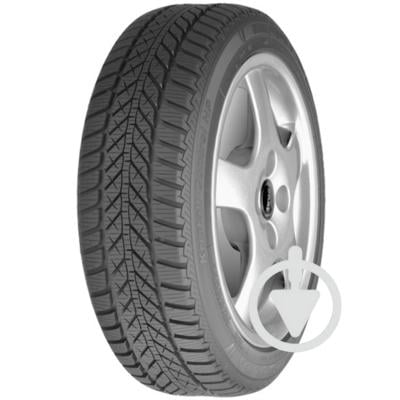 Автошина Fulda Kristall Control HP 195/60 R16 89H (307113)