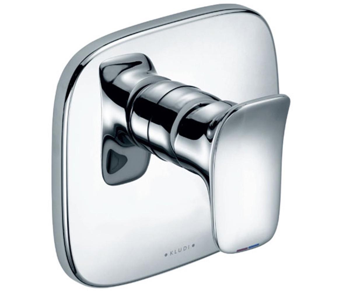Смеситель однорычажный KLUDI AMBIENTA 536550575 Смеситель однорычажный KLUDI AMBIENTA 536550575