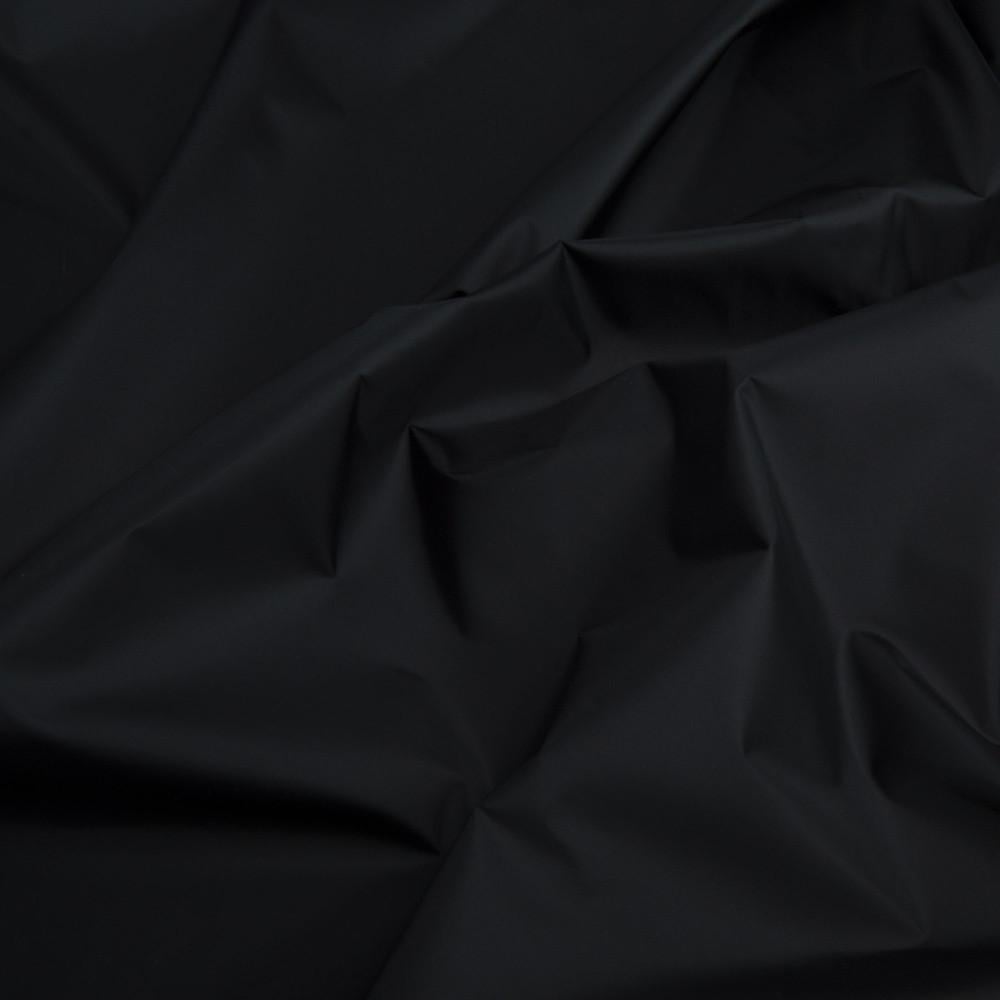 Ткань плащевая ВИВА Черный (1704007745)