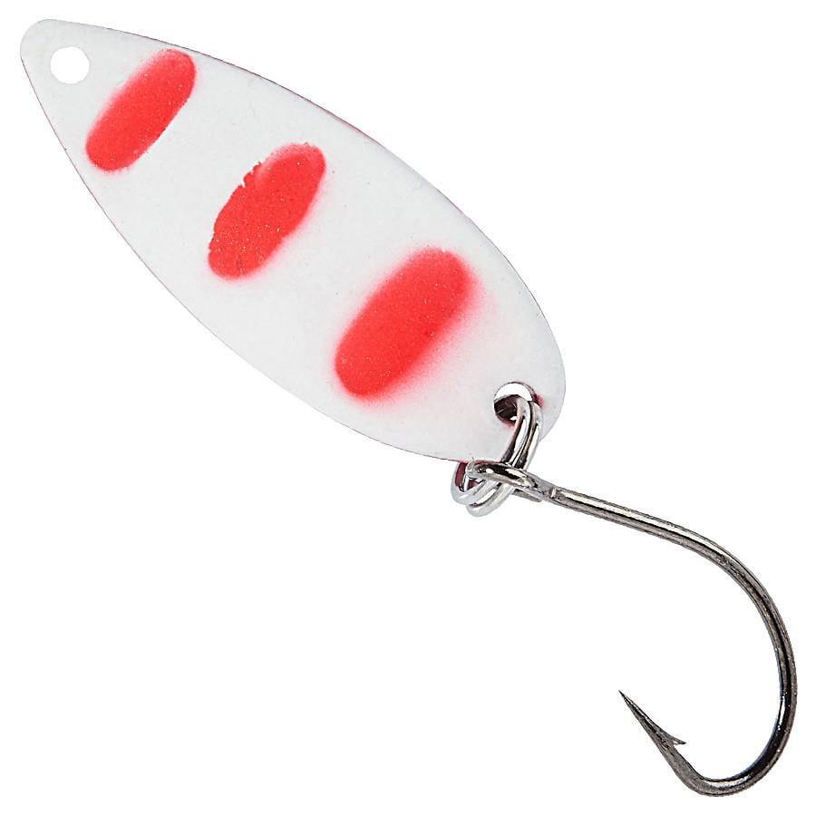 Блешня-коливалка Balzer Pro Staff Serie Swindler spoon 1 гачок 2,3 г (колір-4-16067 204)