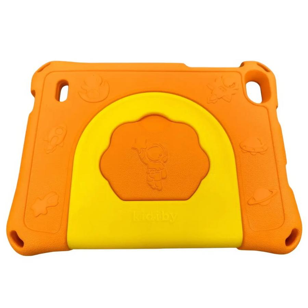 Планшет ігровий дитячий Kidiby IPS екран 7" (DPK20) - фото 3 Планшет ігровий дитячий Kidiby IPS екран 7" (DPK20) - фото 3