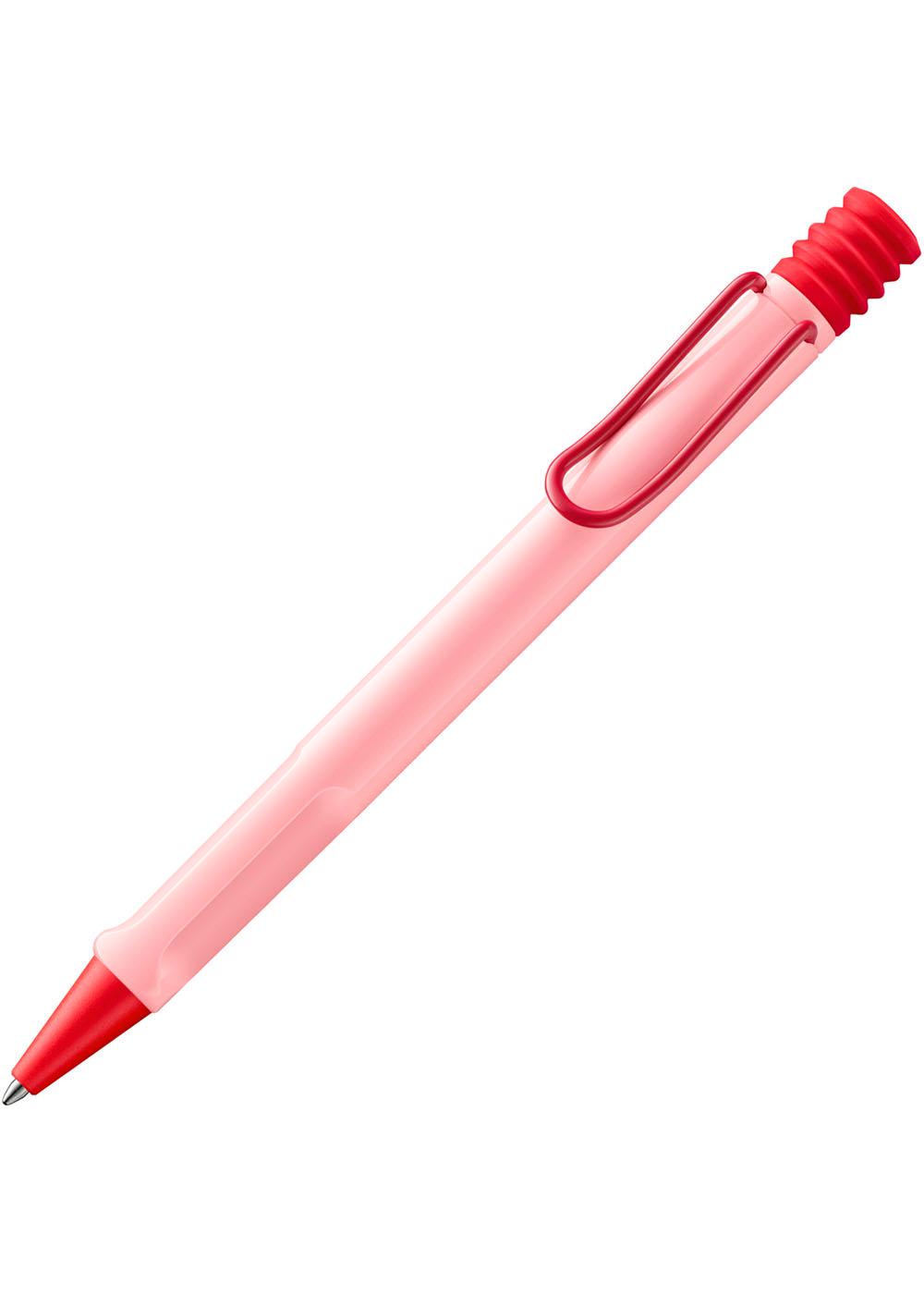 Ручка кулькова Lamy Safari стрижень M M16 Cherry Blossom (4039116)