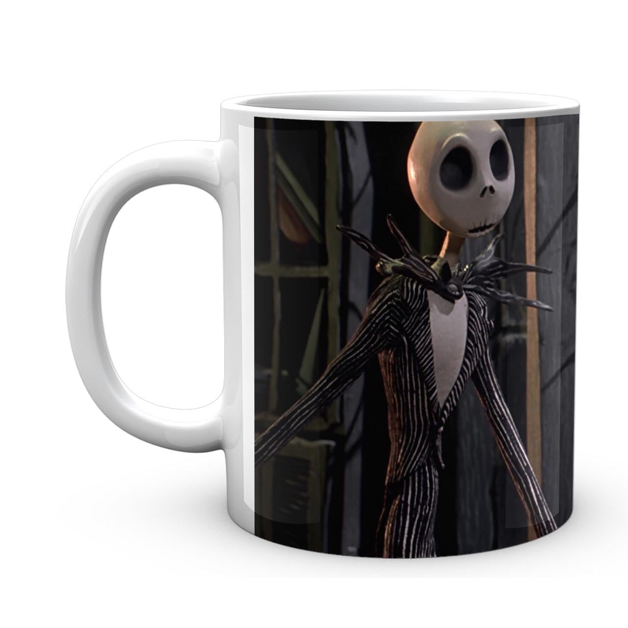 Чашка Geekland The Nightmare before Christmas (NBC 17)