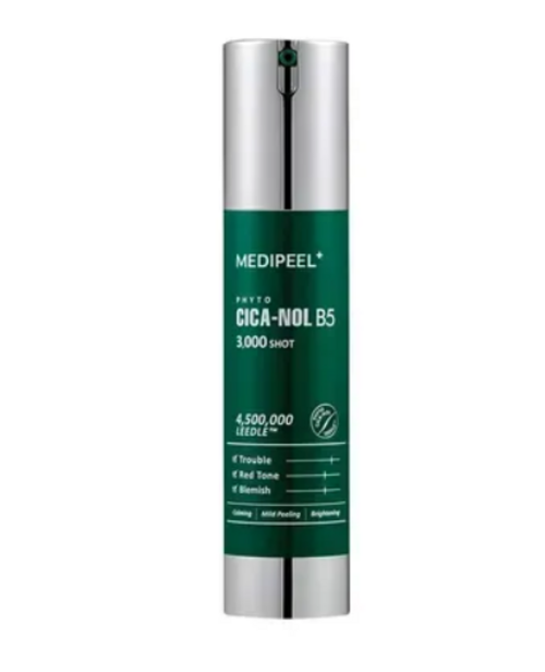 Сироватка-пілінг для проблемної шкіри MEDI-PEEL Phyto Cica-Nol B5 3000 Shot Serum 50 мл (761241242951268)