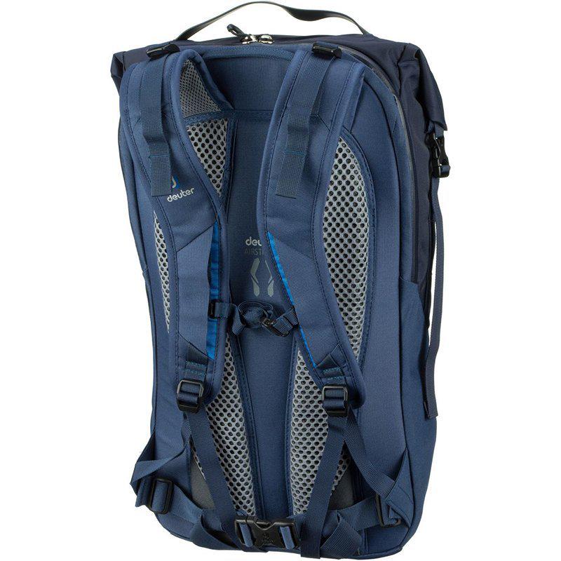 Городской рюкзак Deuter XV 3 21 л Navy/Midnight (38504183379) - фото 4