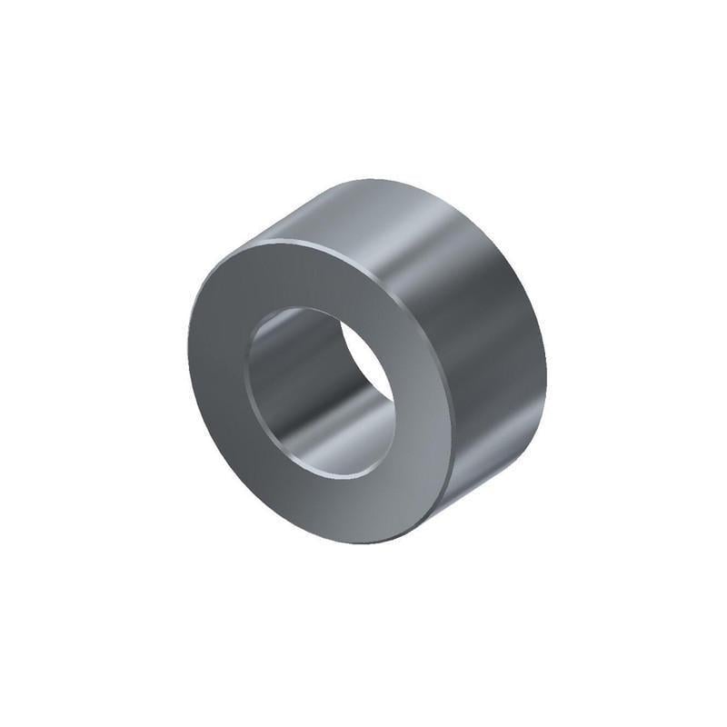 Шайба плоская утолщенная Metalvis М16 DIN7989 ⌀ 30 мм 8 мм сталь/гарячий цинк 1 шт. (7R00000007J1620000)