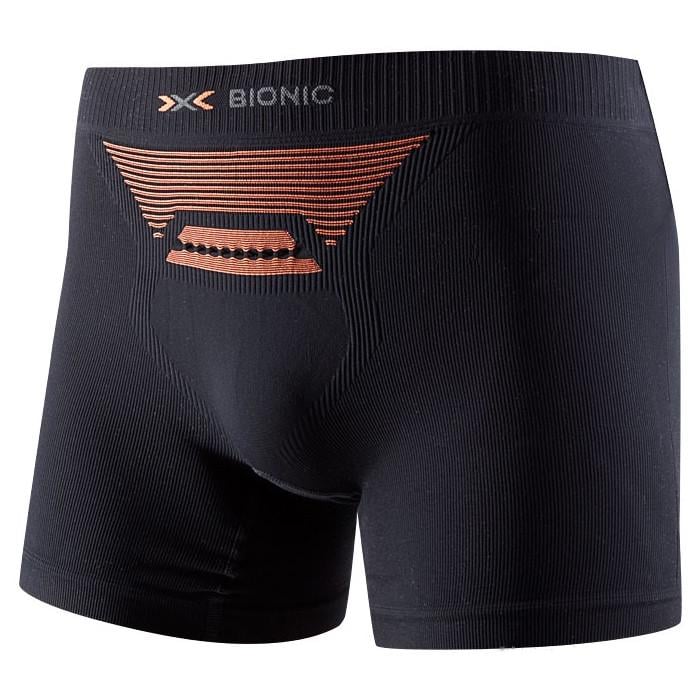 Термошорти чоловічі X-bionic Energizer X-Boxer Shorts I20054 S/M (iz13575)