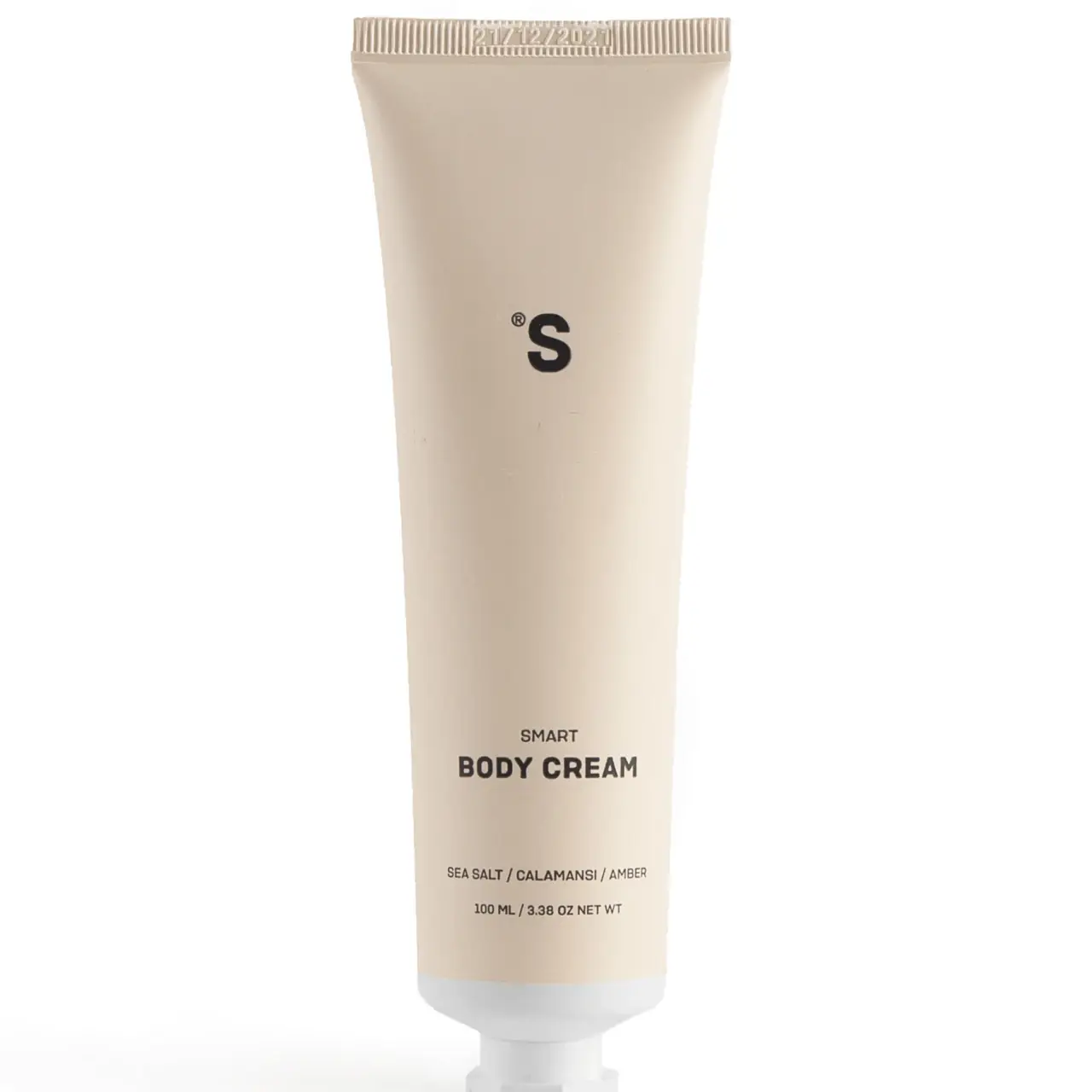 Лосьйон Sister`s Aroma Smart Морська сіль 100 мл (4820227781089)