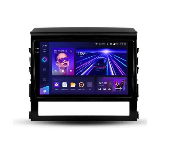Автомагнітола штатна Teyes для Toyota Land Cruiser 200 11 2015-2020 Android CC3 2k 4/64G Wi-Fi/4G варіант В (1950881933) Автомагнітола штатна Teyes для Toyota Land Cruiser 200 11 2015-2020 Android CC3 2k 4/64G Wi-Fi/4G варіант В (1950881933)