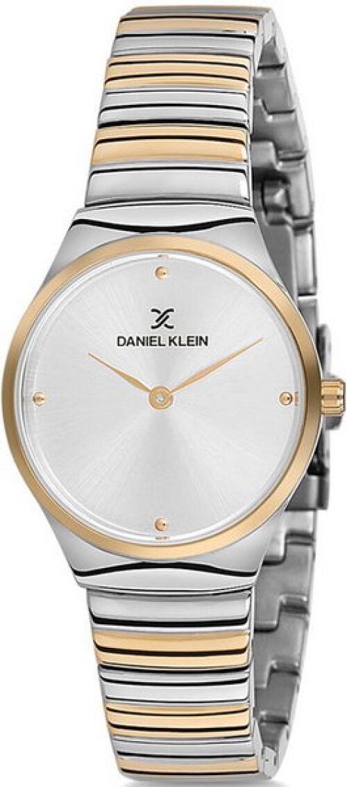Наручний годинник жіночий Daniel Klein DK11681-2 (104531)