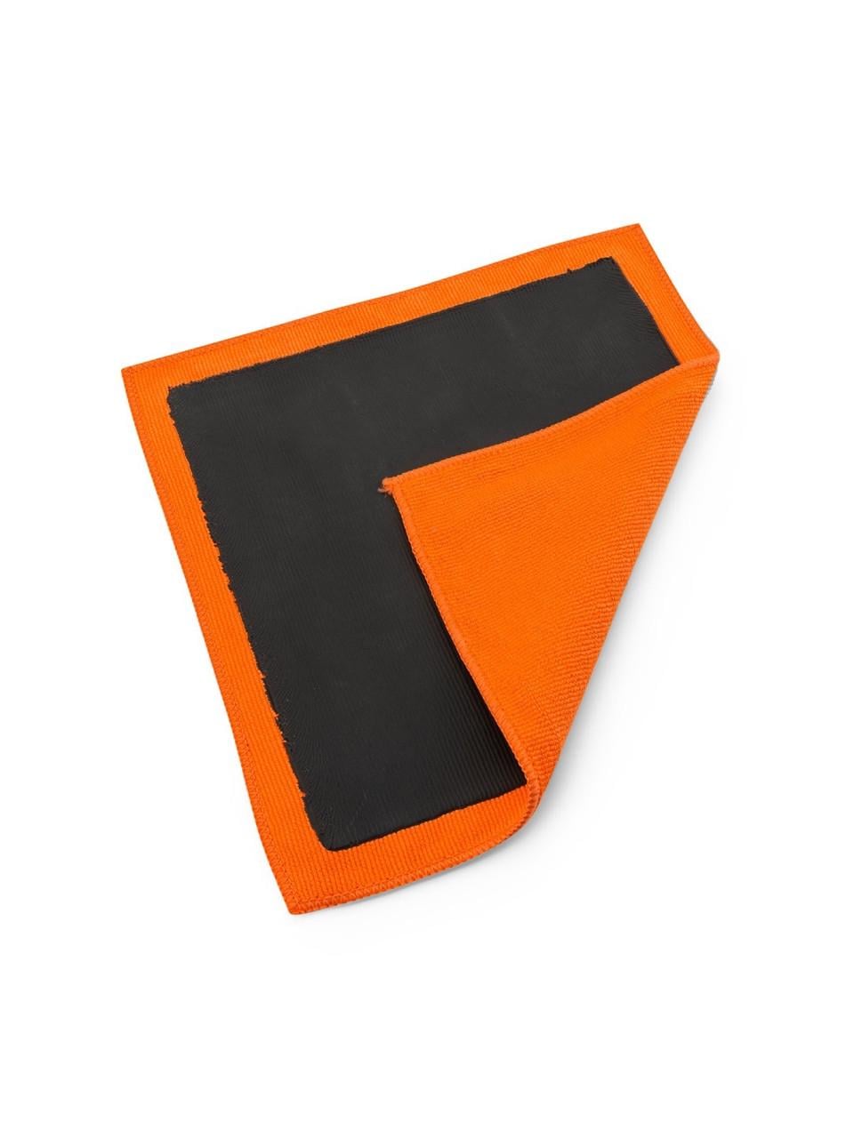 Полотенце автоскраб Ewocar Clay Towel (25106917)