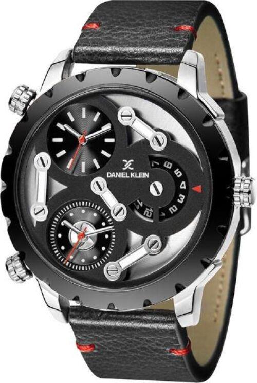 Наручний годинник чоловічий Daniel Klein DK11303-1 (258822)