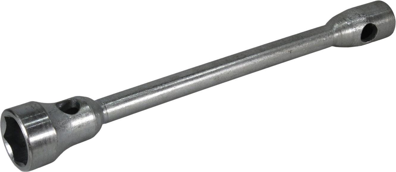 Ключ баллонный прямой 22х38 мм 400 мм (ИП-312)