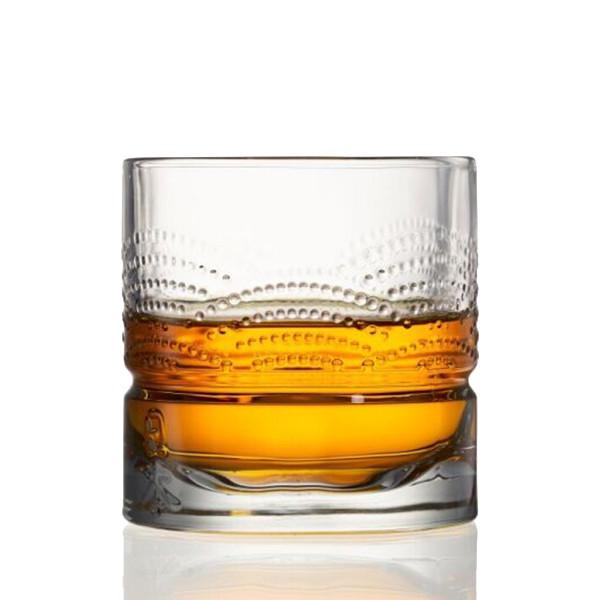 Келих для віскі La Rochere Dandy Kaito 310 мл (00642801) - фото 2 Келих для віскі La Rochere Dandy Kaito 310 мл (00642801) - фото 2