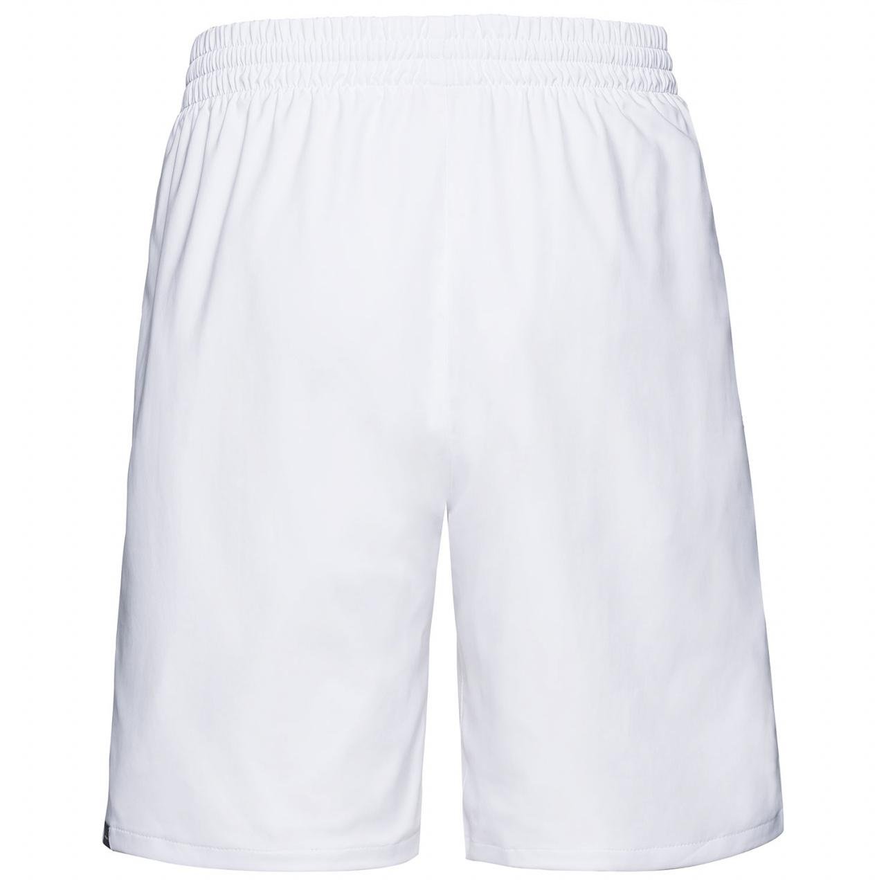 Шорти чоловічі Head Bermudas shorts L White (811-389-L)