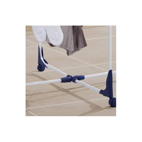 Сушарка для білизни Leifheit Classic TOWER 450 45 м (81456) - фото 8