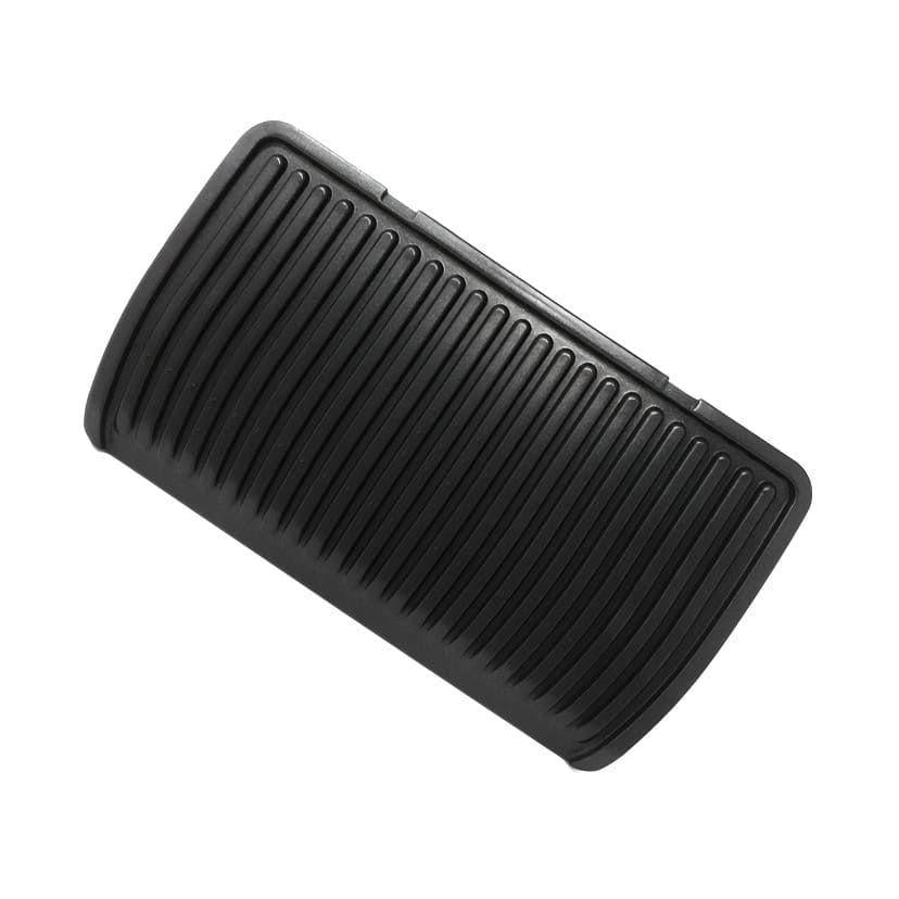 Панель жарочна для електрогриля Tefal нижня TS-01041611 (TS-01041610)