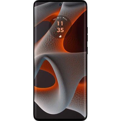 Мобильный телефон Motorola Edge 50 Pro 12/512GB Black Beauty (PB1J0050RS) - фото 2 Мобильный телефон Motorola Edge 50 Pro 12/512GB Black Beauty (PB1J0050RS) - фото 2