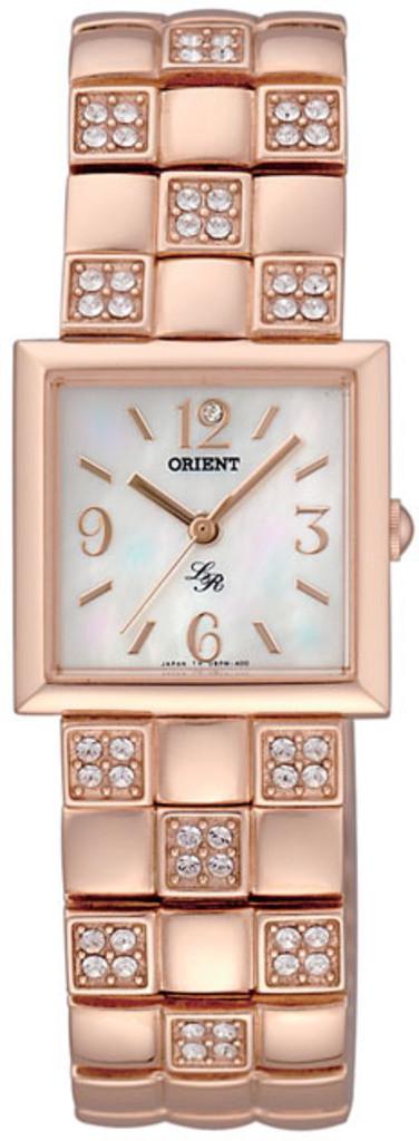 Наручний годинник жіночий Orient Lady Rose CUBPM002W0 (3142429128) Наручний годинник жіночий Orient Lady Rose CUBPM002W0 (3142429128)
