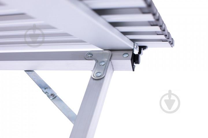 Кемпінговий стіл туристичний Tramp Roll-120 TRF-064 - фото 2