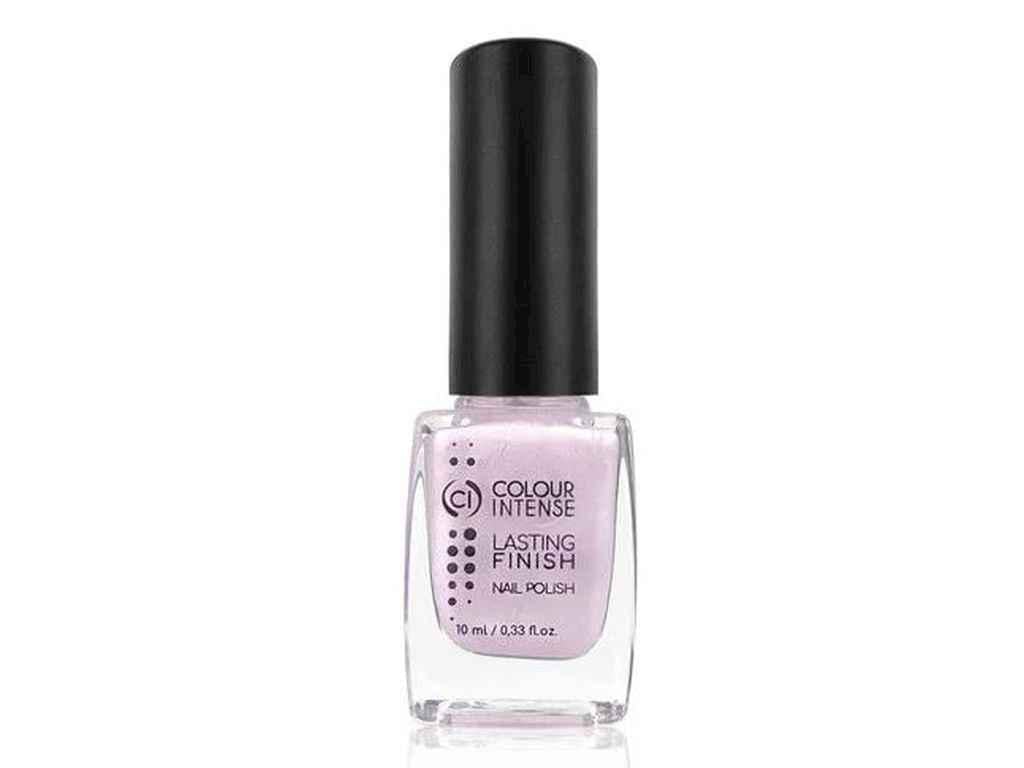 Лак для ногтей Colour Intense LASTING FINISH 260 перламутр 10 мл (1029616)