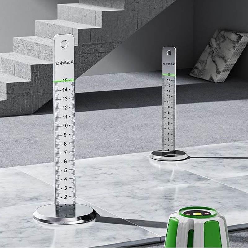 Рейка нівелююча NTECH-GEO LR-2 (28537074) - фото 7