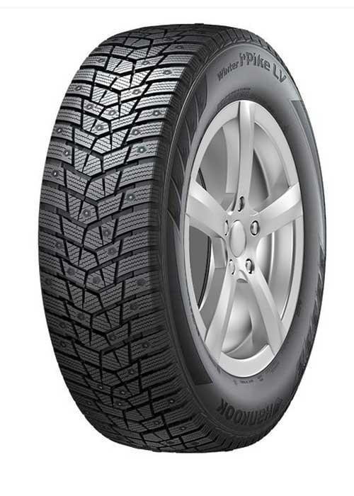 Автошина Hankook Winter I*Pike LV RW15 225/65R16C 112/110R под шип (1939434156) Автошина Hankook Winter I*Pike LV RW15 225/65R16C 112/110R под шип (1939434156)