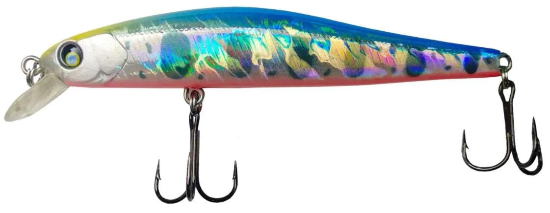 Воблер Condor Revisor 90 мм 9,8 г цвет 505 (4603090-9.8-505) Воблер Condor Revisor 90 мм 9,8 г цвет 505 (4603090-9.8-505)