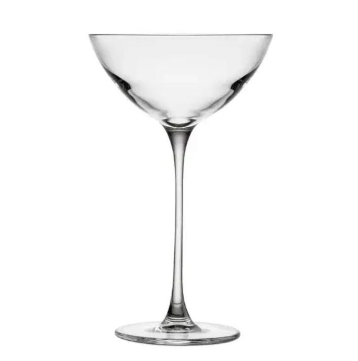 Набор бокалов для коктейля Nude Savage 170 мл 6 шт. (67286) - фото 2 Набор бокалов для коктейля Nude Savage 170 мл 6 шт. (67286) - фото 2