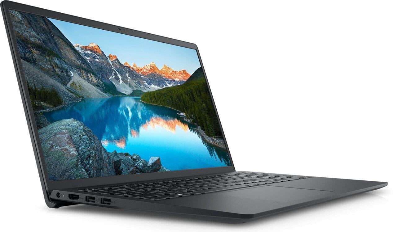 Ноутбук Dell Inspiron 3511-9393 15,6" i7-1165G7 8 Gb RAM 512 Gb SSD Windows 11 Home